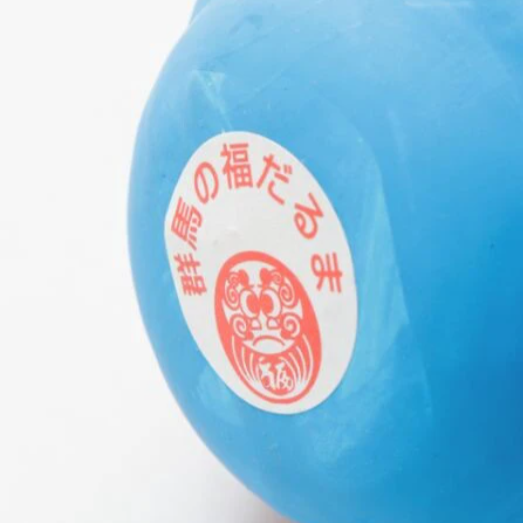 高崎達摩 富士山版