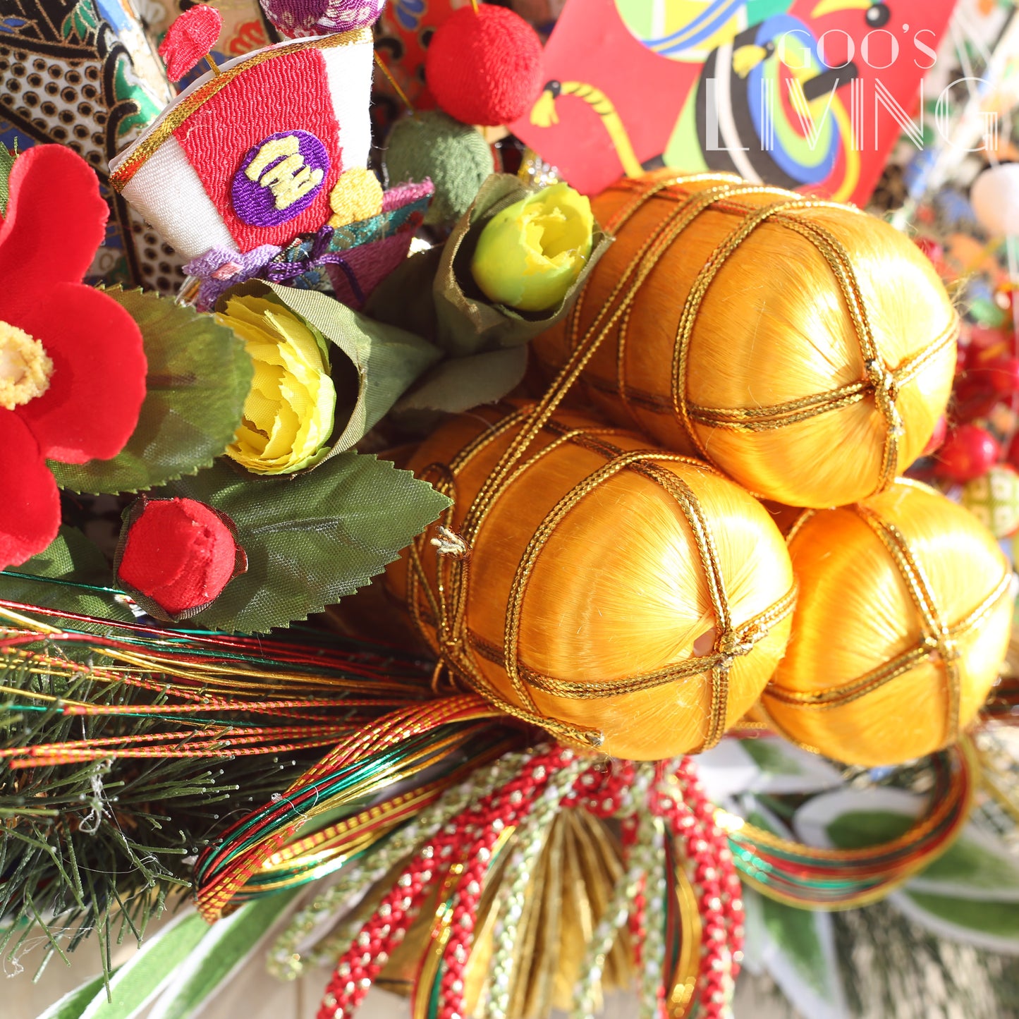 金米桶陀螺大金扇