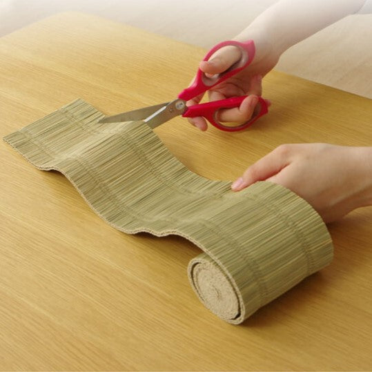 IKEHIKO 天然燈心草除臭捲