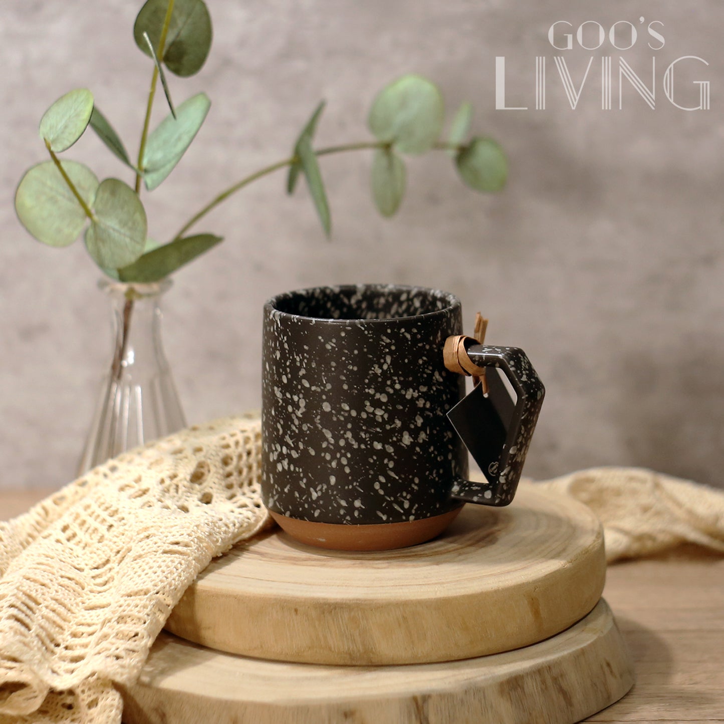 Chips Mug 極簡陶瓷杯