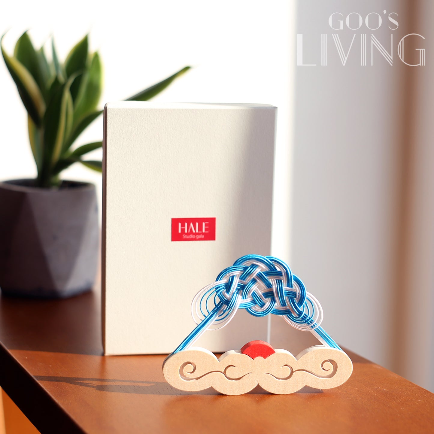 Studio Gala 吉祥富士裝飾