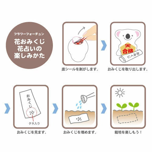 和紙製 御神籤種子龍