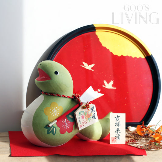 RYUKODO 吉祥來福破魔矢大蛇