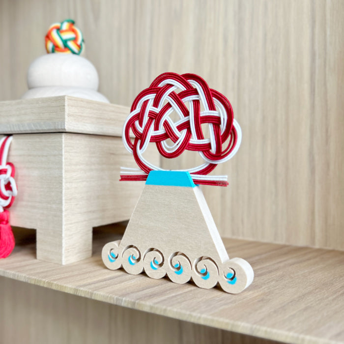 Studio Gala 吉祥富士裝飾