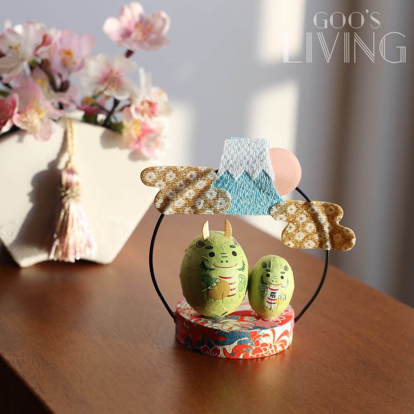 石川製紙 手染美濃紙波波龍