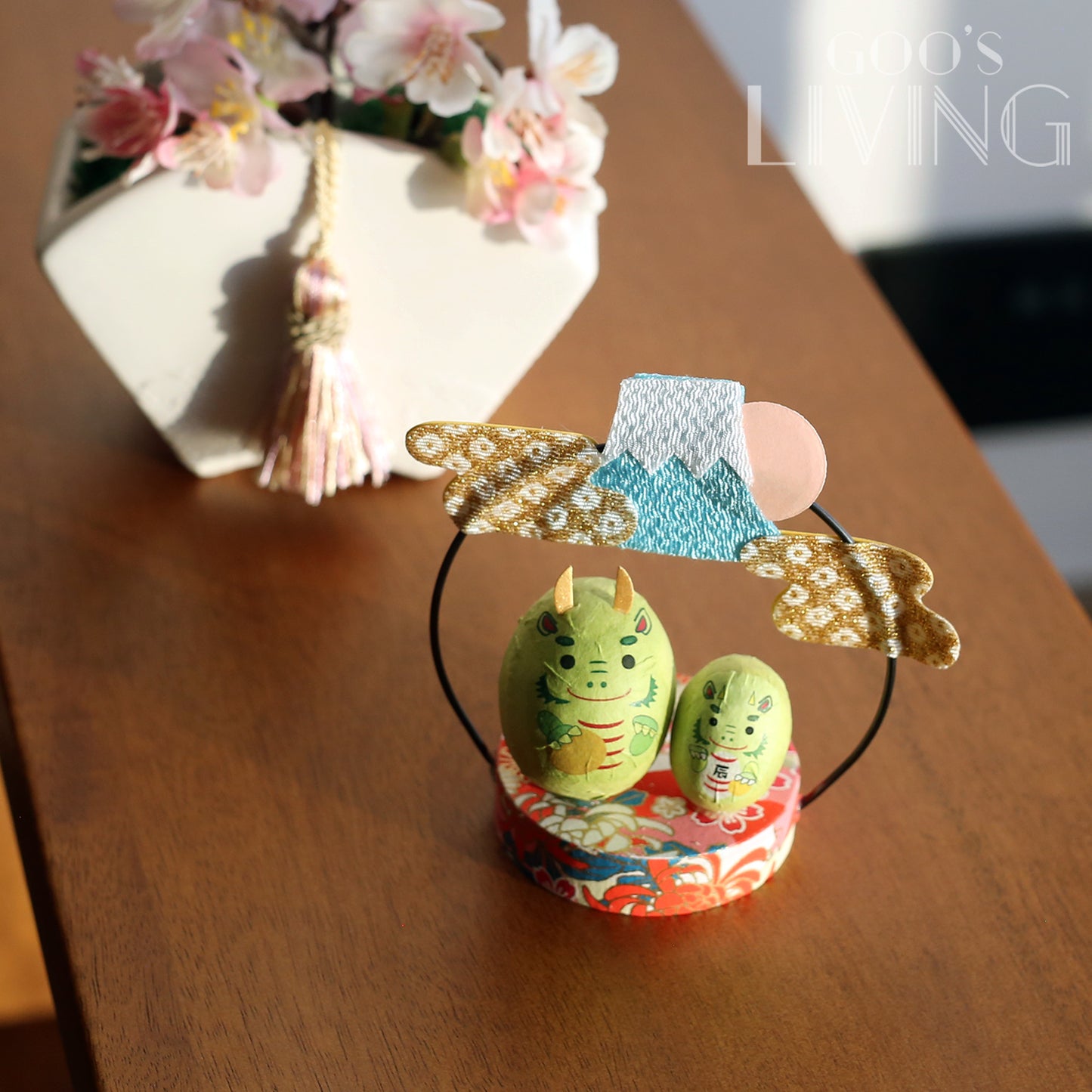 石川製紙 手染美濃紙波波龍