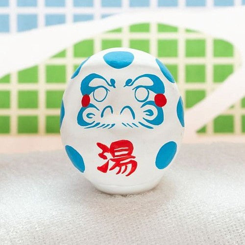 高崎達摩 溫泉猴子版