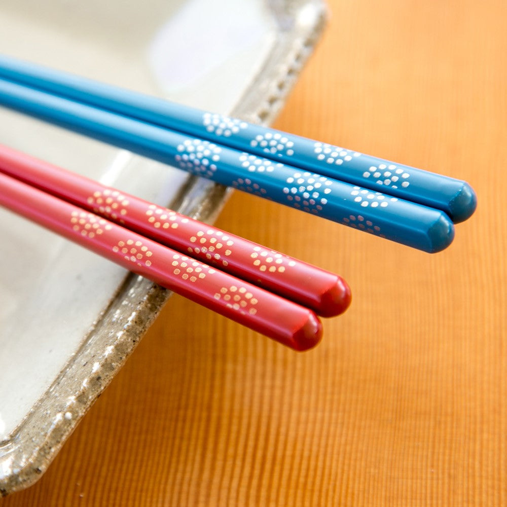 千鳥夫婦箸筷子套裝