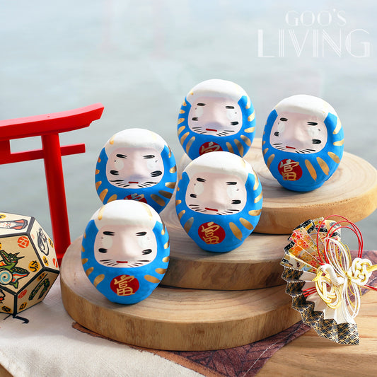 高崎達摩 富士山版