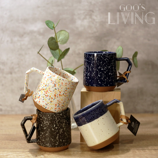 Chips Mug 極簡陶瓷杯