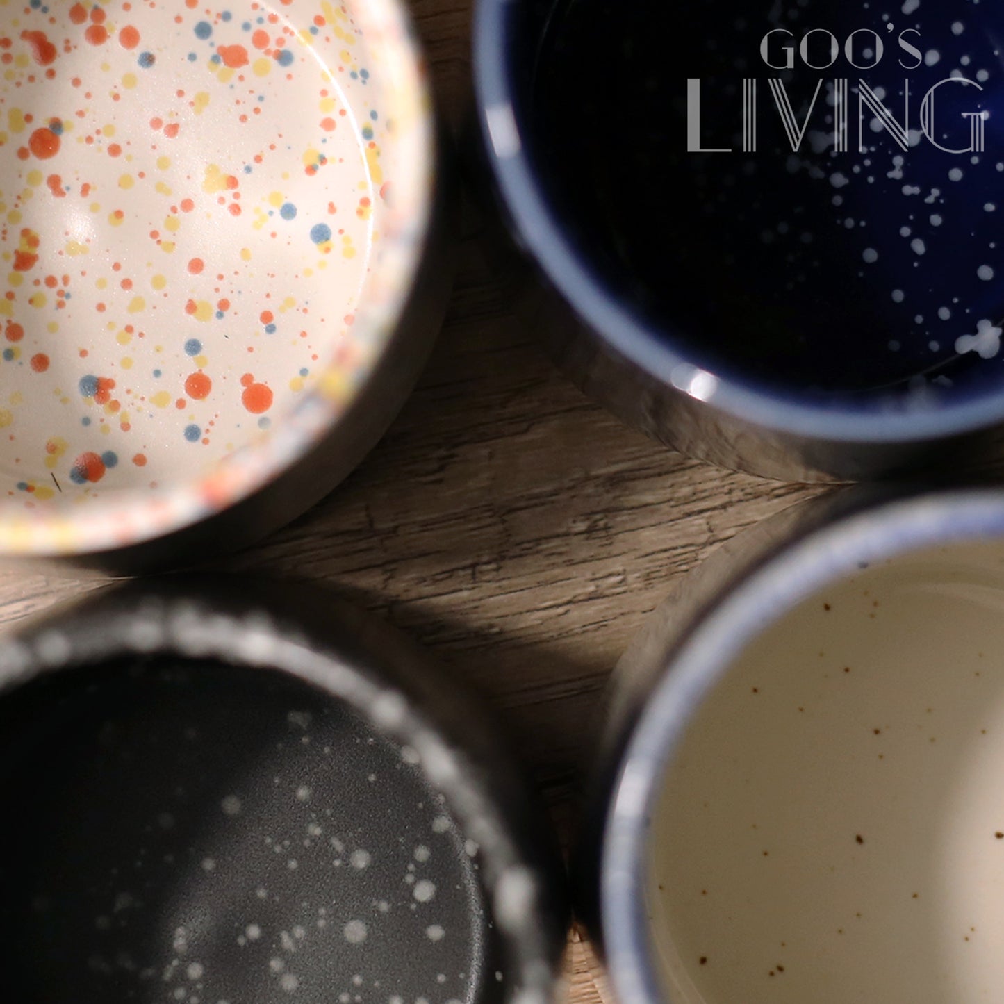 Chips Mug 極簡陶瓷杯