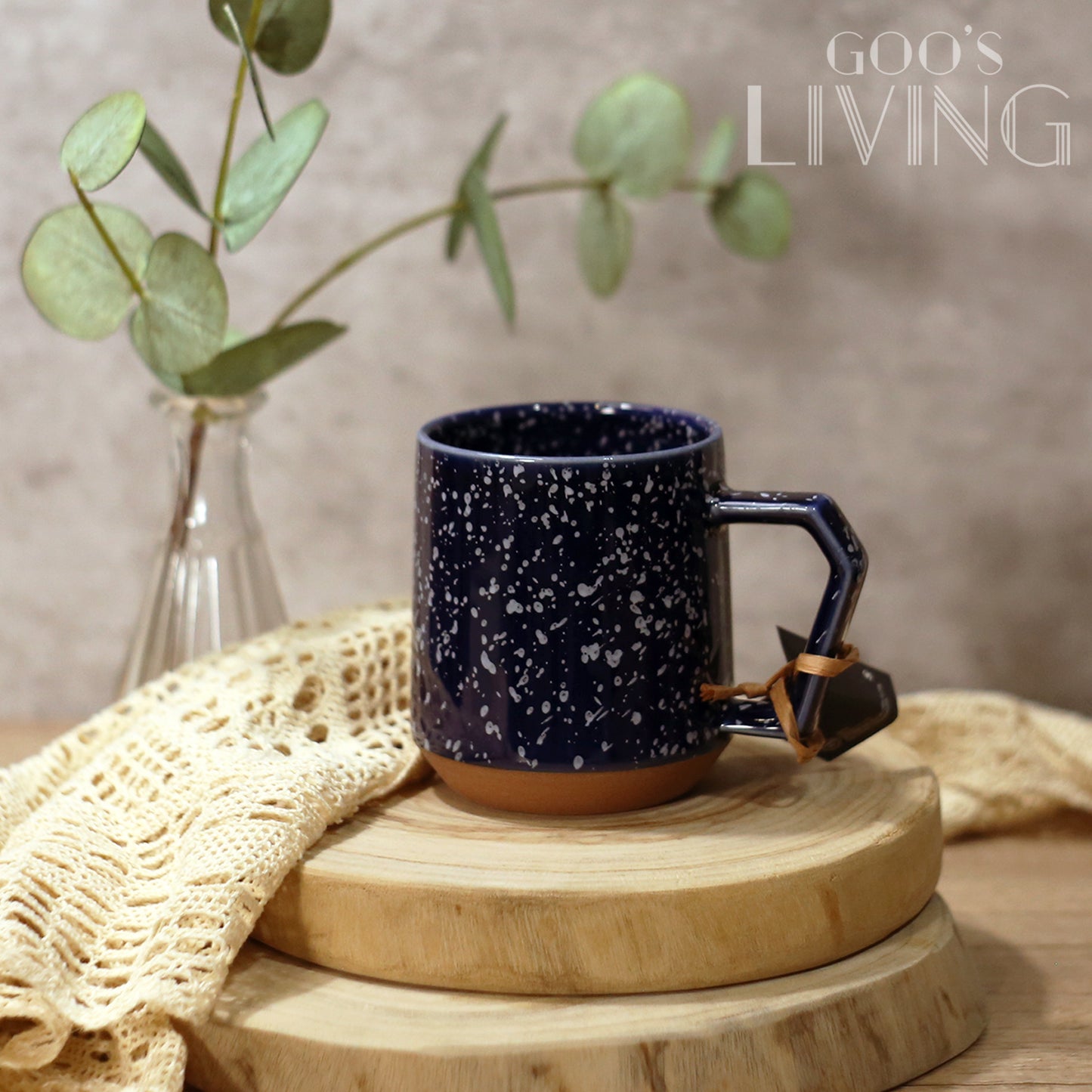 Chips Mug 極簡陶瓷杯