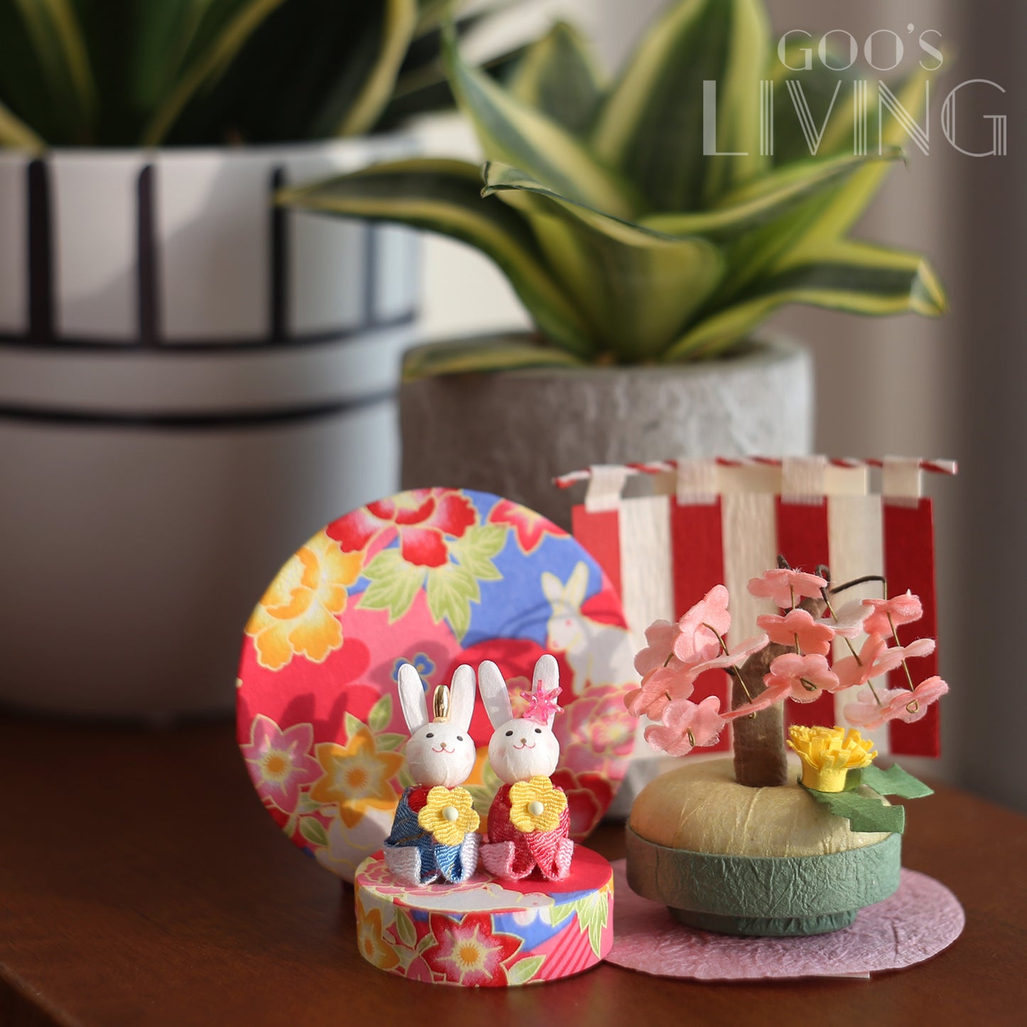 石川製紙 手染美濃和紙小兔