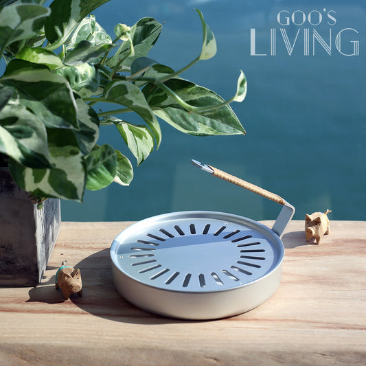 Style Japan 香遣鋁製線香盒