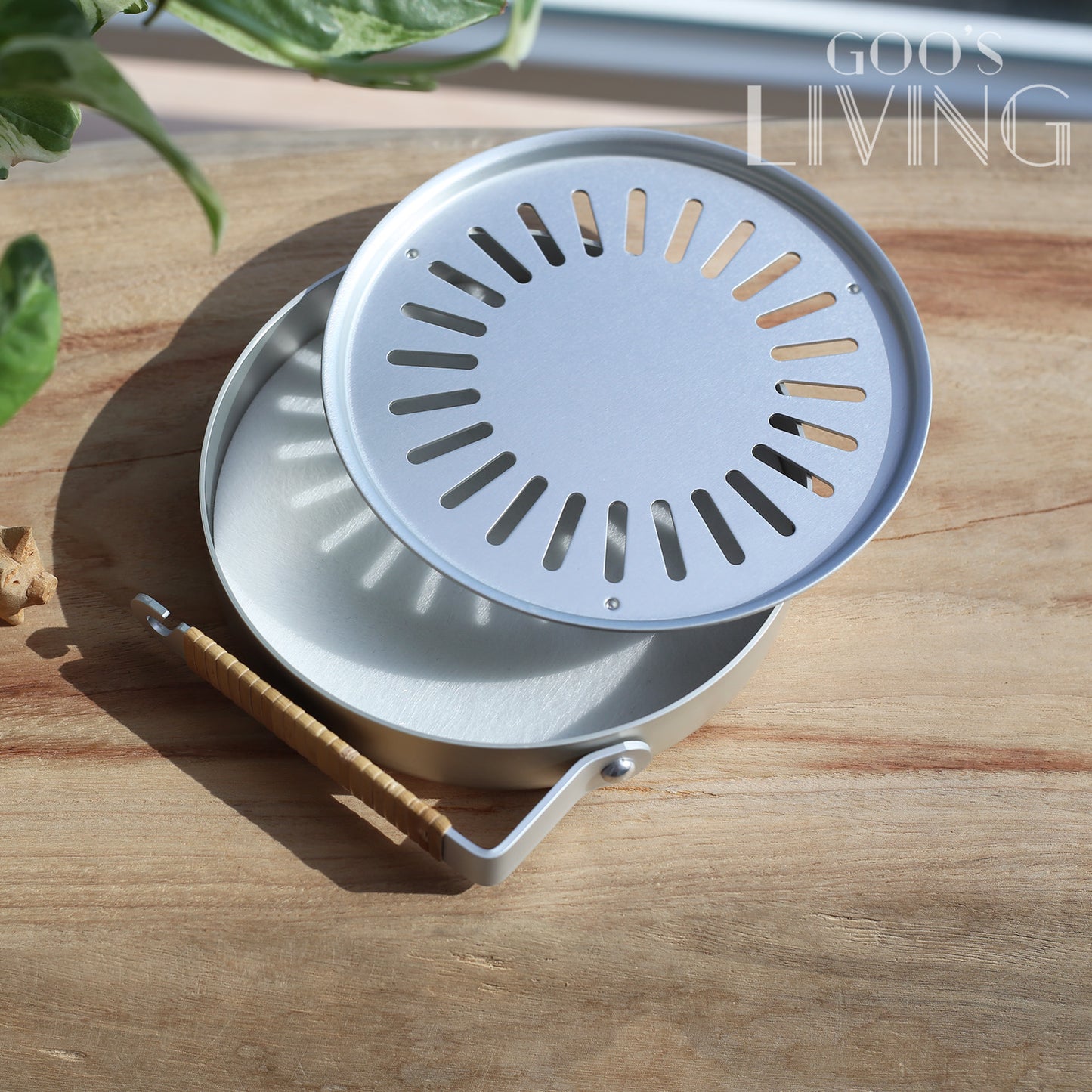 Style Japan 香遣鋁製線香盒