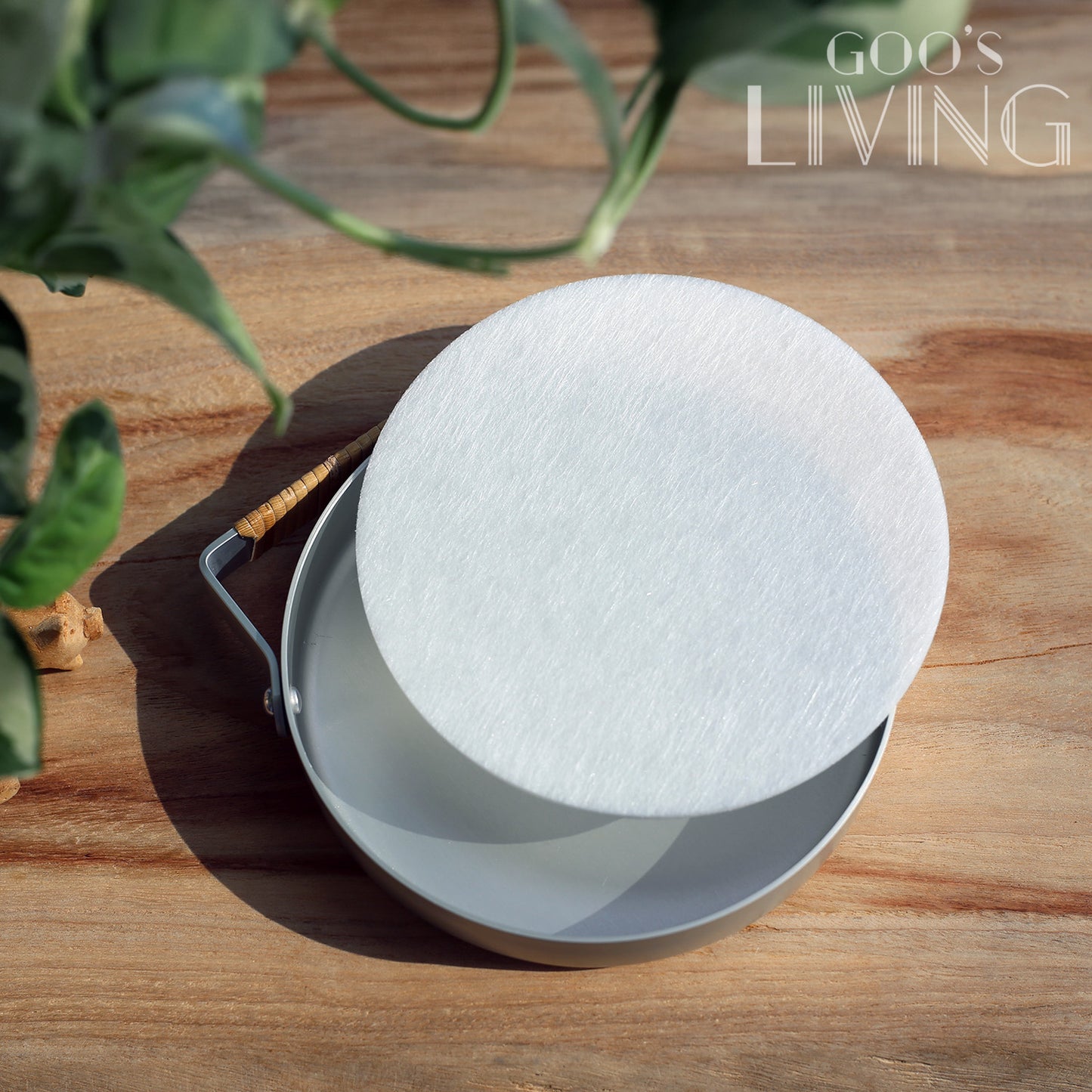 Style Japan 香遣鋁製線香盒