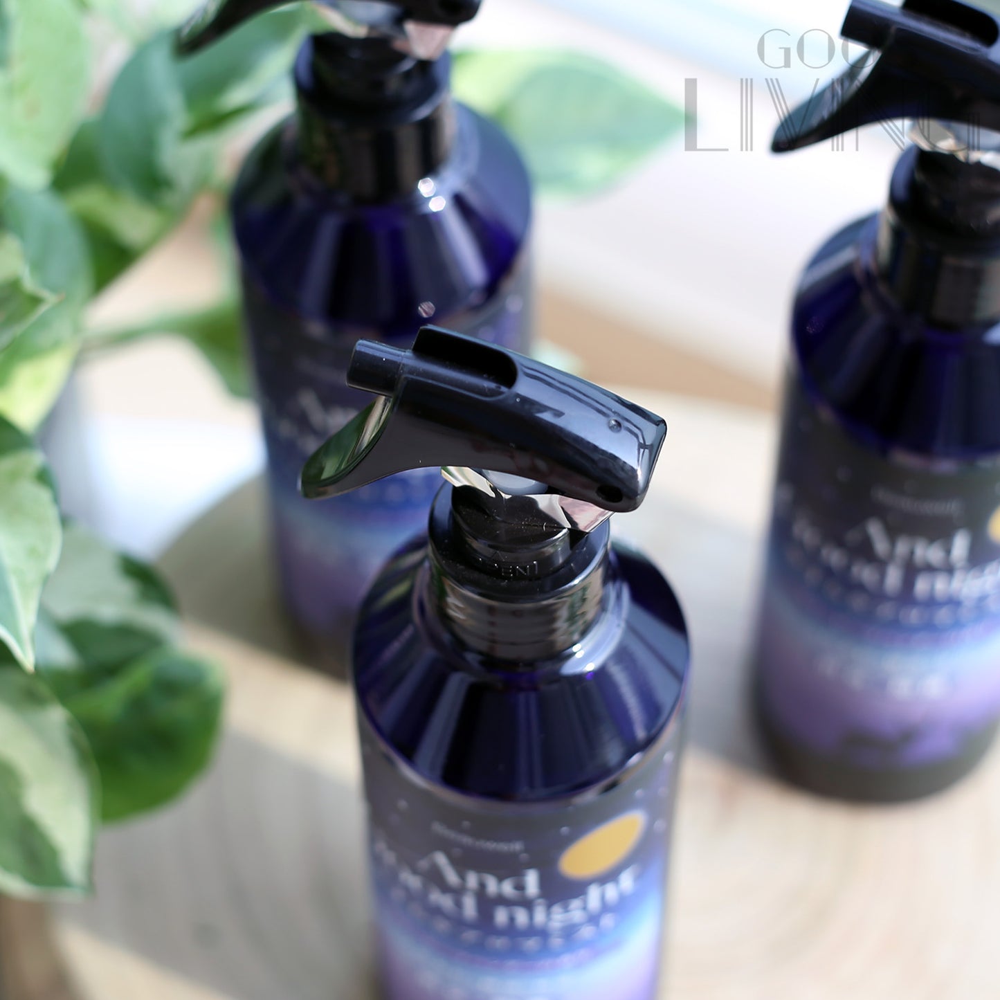 Beauwell 薰衣草睡眠噴霧