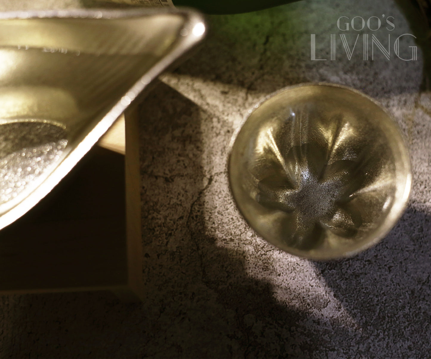 Hiracle 錫製櫻花清酒杯/清酒瓶