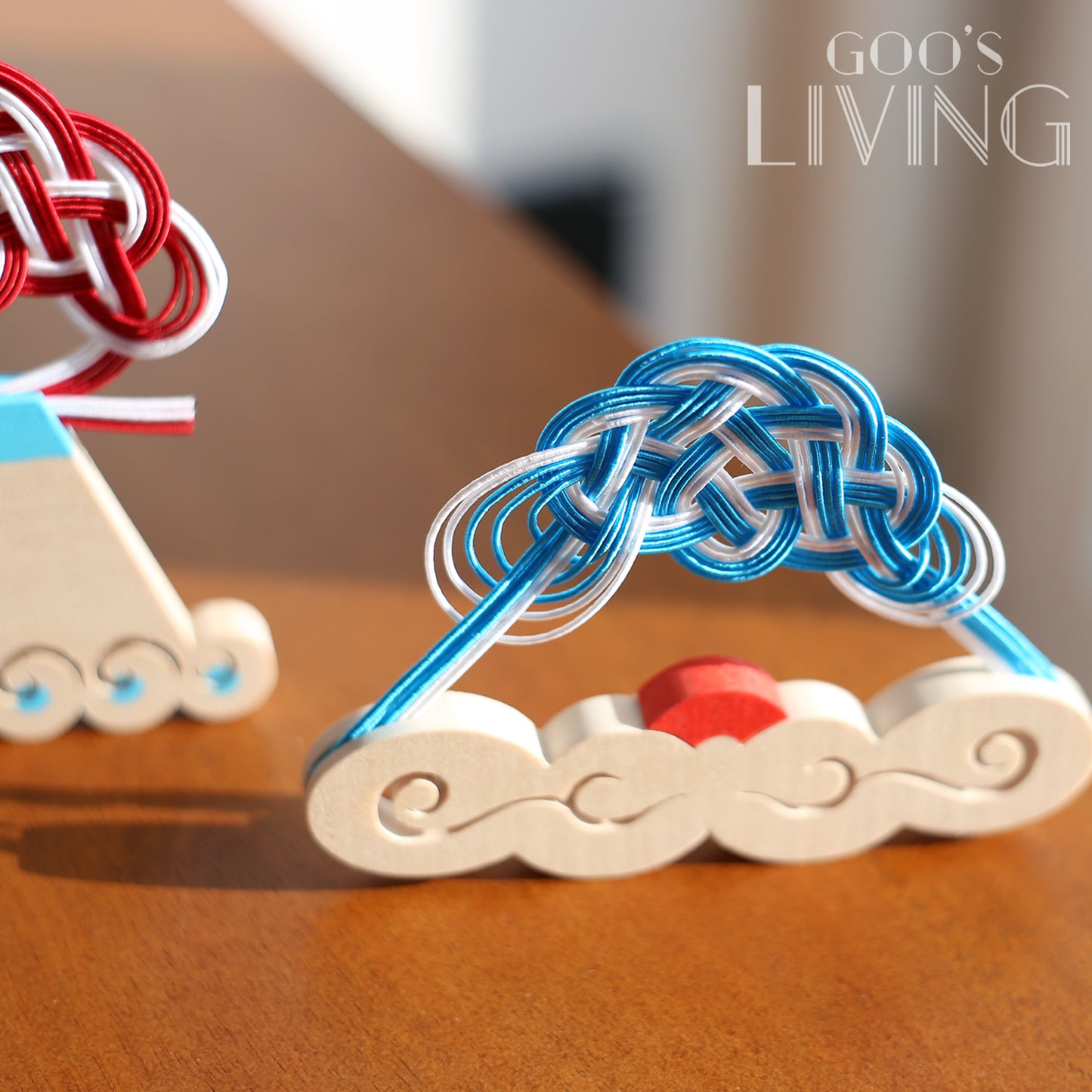 Studio Gala 吉祥富士裝飾