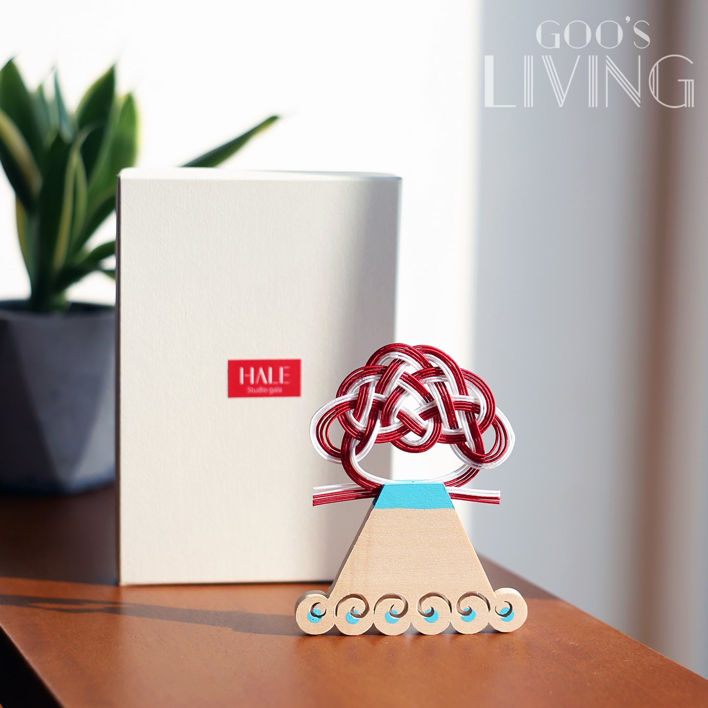 Studio Gala 吉祥富士裝飾